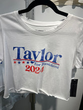 Load image into Gallery viewer, Dolly or Taylor for President
