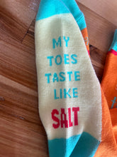 Load image into Gallery viewer, Tequila Socks
