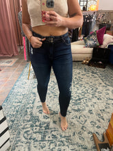 Load image into Gallery viewer, High Rise Skinny Jeans
