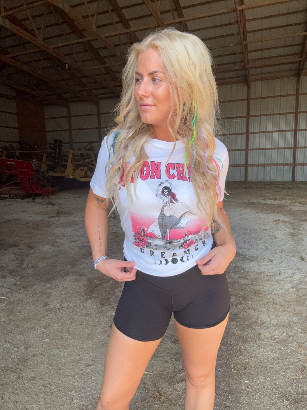 Moon Child Tee