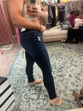 Load image into Gallery viewer, High Rise Skinny Jeans
