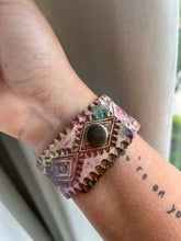 Load image into Gallery viewer, Aztec Cuff
