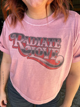 Load image into Gallery viewer, Radiate Love T-shirt
