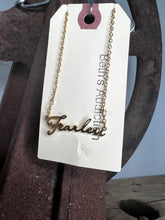 Load image into Gallery viewer, Taylor Swift Necklaces
