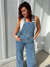 Load image into Gallery viewer, Retro Overalls
