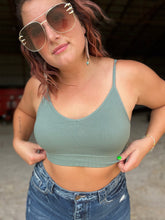 Load image into Gallery viewer, Bralette
