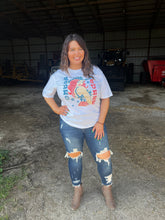 Load image into Gallery viewer, Rodeo Queen T-shirt
