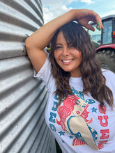 Load image into Gallery viewer, Rodeo Queen T-shirt
