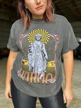 Load image into Gallery viewer, Zodiac Band Tee

