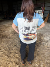 Load image into Gallery viewer, Every Road Trip Has a Story Blouse
