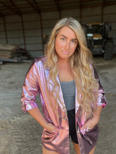 Load image into Gallery viewer, Madonna Blazer
