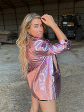 Load image into Gallery viewer, Madonna Blazer
