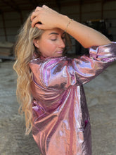 Load image into Gallery viewer, Madonna Blazer
