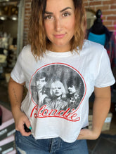 Load image into Gallery viewer, Blondie T-shirt
