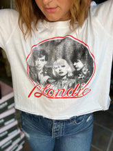 Load image into Gallery viewer, Blondie T-shirt
