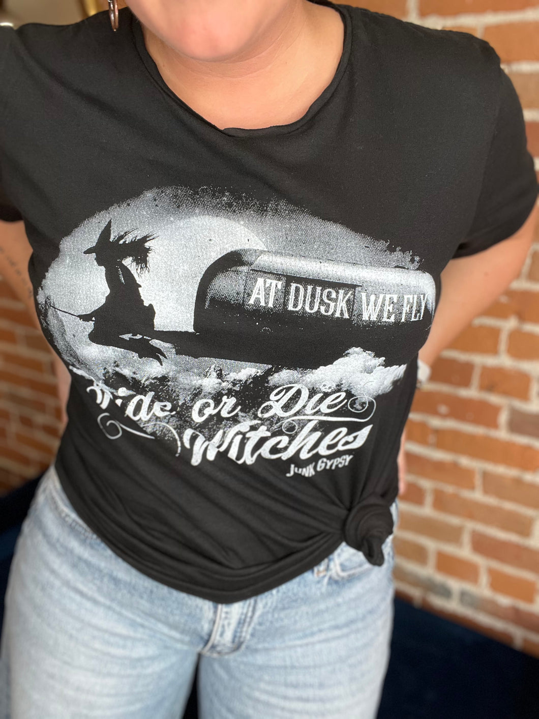 Ride or Die Witches