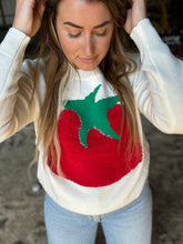 Load image into Gallery viewer, Tasty Oversized Sweater
