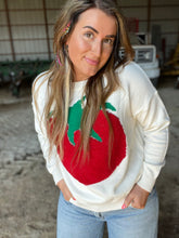 Load image into Gallery viewer, Tasty Oversized Sweater
