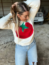 Load image into Gallery viewer, Tasty Oversized Sweater
