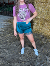 Load image into Gallery viewer, Satin Shorts
