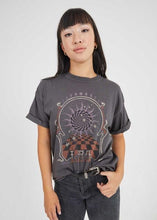 Load image into Gallery viewer, Zodiac Band Tee
