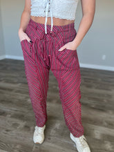 Load image into Gallery viewer, Multi Striped Pants
