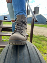 Load image into Gallery viewer, Trail Bootie Boots
